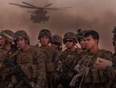 Βίντεο: Η σκληρή εκπαίδευση των Αμερικανών Πεζοναυτών